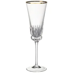 Grand Royal Gold Calice spumante, Set 2 pezzi - Villeroy & Boch