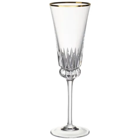 Grand Royal Gold Calice spumante, Set 2 pezzi - Villeroy & Boch