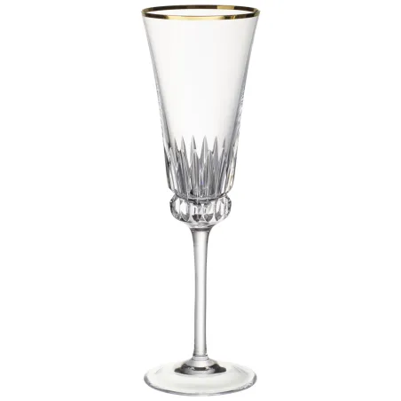Grand Royal Gold Calice spumante, Set 2 pezzi - Villeroy & Boch