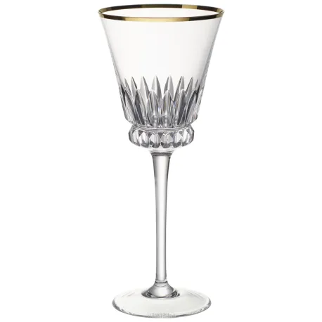 Grand Royal Gold Calice vino bianco, 2 pezzi - Villeroy & Boch