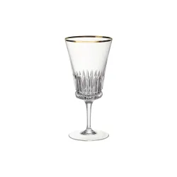 Grand Royal Gold Calice acqua, Set 2 pezzi - Villeroy & Boch