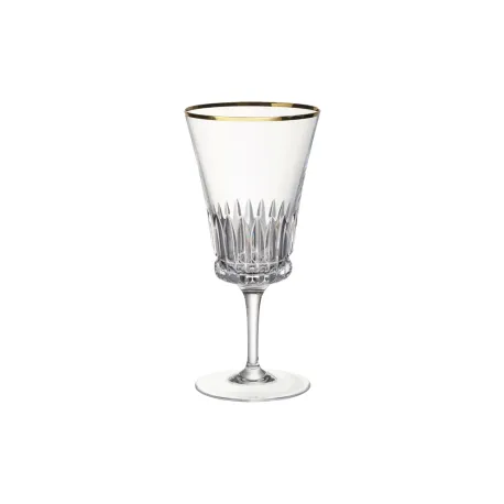 Grand Royal Gold Calice acqua, Set 2 pezzi - Villeroy & Boch