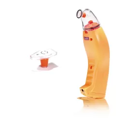 Sottovuoto VinOk arancione - Classe