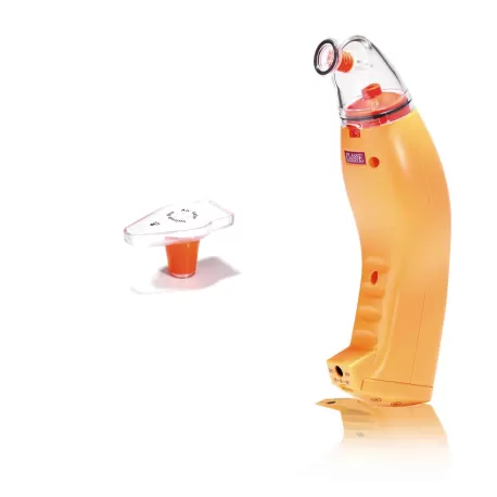 Sottovuoto VinOk arancione - Classe