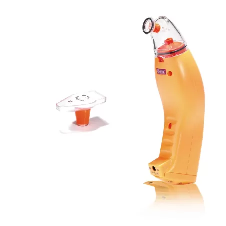 Sottovuoto VinOk arancione - Classe