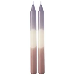 Like Home Candela lavender, grape 2 pezzi - Villeroy & Boch