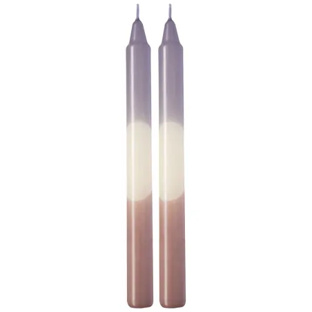 Like Home Candela lavender, grape 2 pezzi - Villeroy & Boch