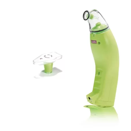 Sottovuoto VinOk verde - Classe