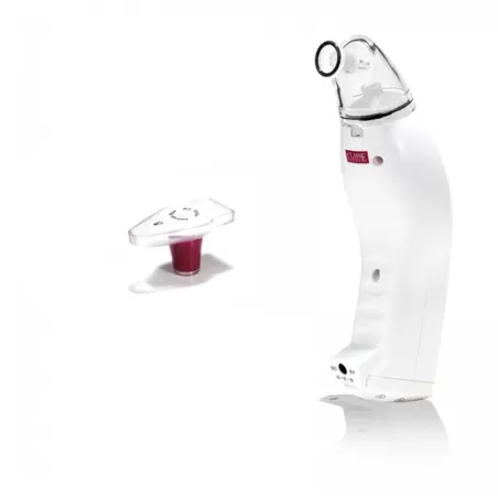 Sottovuoto VinOk bianco - Classe