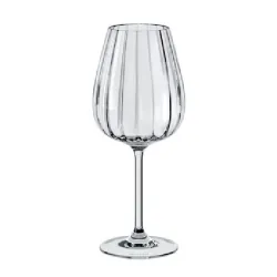 Rose Garden Calice vino rosso Set 4 pezzi - Villeroy & Boch