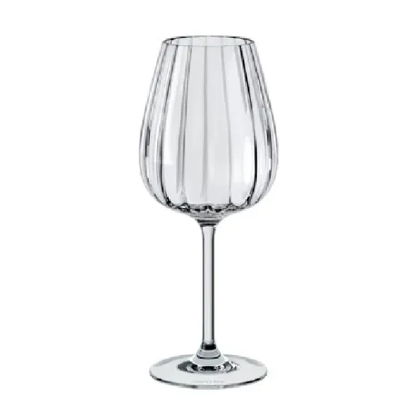 Rose Garden Calice vino rosso Set 4 pezzi - Villeroy & Boch