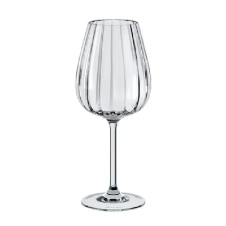 Rose Garden Calice vino rosso Set 4 pezzi - Villeroy & Boch