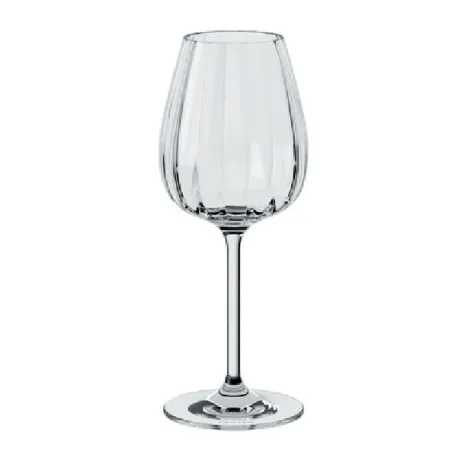 Rose Garden Calice vino bianco Set 4 pezzi - Villeroy & Boch