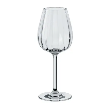 Rose Garden Calice vino bianco Set 4 pezzi - Villeroy & Boch