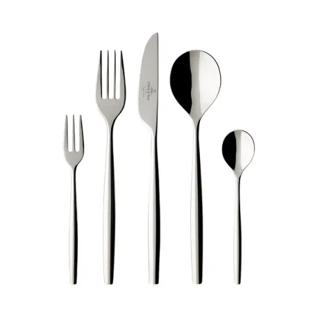 Rose Garden Servizio tavola 30 pezzi - Villeroy & Boch