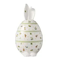 Easter Delight Barattolo rotondo, uovo - Villeroy & Boch