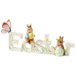 Spring Fantasy Accessor Scritta decorativa Pasqua - Villeroy & Boch