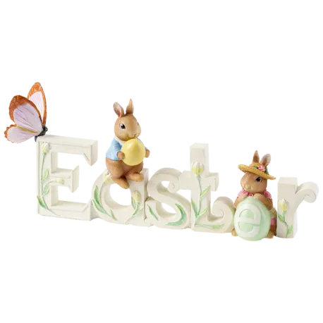 Spring Fantasy Accessor Scritta decorativa Pasqua - Villeroy & Boch