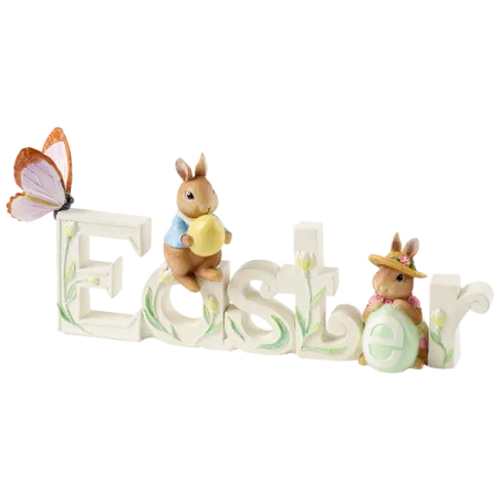 Spring Fantasy Accessor Scritta decorativa Pasqua - Villeroy & Boch