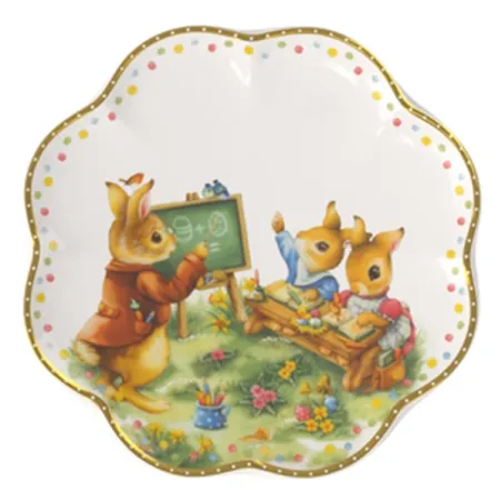 Annual Easter Edition Piatto 2025 - Villeroy & Boch