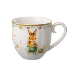 Annual Easter Edition Tazza mug 2026 - Villeroy & Boch