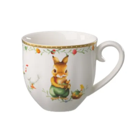 Annual Easter Edition Tazza mug 2026 - Villeroy & Boch