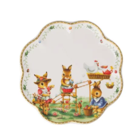 Annual Easter Edition Piatto 2026 - Villeroy & Boch