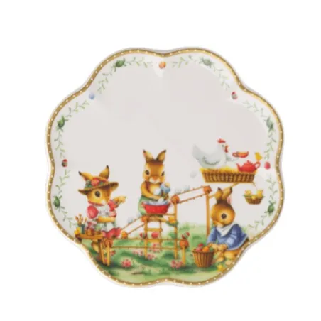 Annual Easter Edition Piatto 2026 - Villeroy & Boch