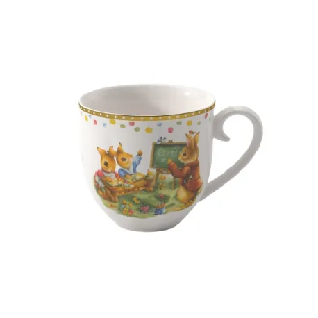 Annual Easter Edition Tazza mug 2025 - Villeroy & Boch