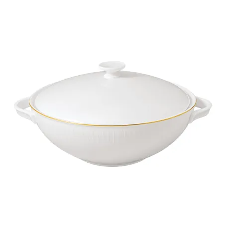 Chateau Septfontaines Zuppiera tonda 2,20l - Villeroy & Boch