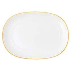 Chateau Septfontaines Raviera/Piatto salsiera 20x14cm - Villeroy & Boch