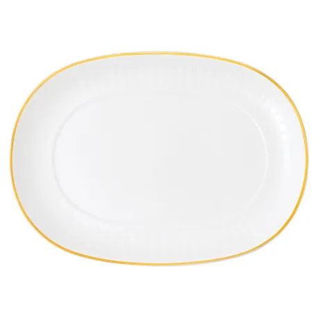 Chateau Septfontaines Raviera/Piatto salsiera 20x14cm - Villeroy & Boch