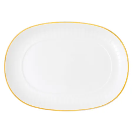 Chateau Septfontaines Raviera/Piatto salsiera 20x14cm - Villeroy & Boch