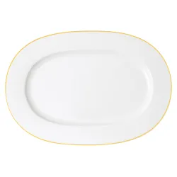 Chateau Septfontaines Piatto ovale - Villeroy & Boch