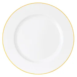 Chateau Septfontaines Piatto tondo piano 33cm - Villeroy & Boch