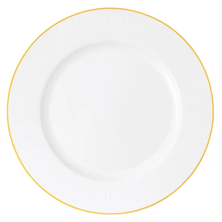 Chateau Septfontaines Piatto tondo piano 33cm - Villeroy & Boch