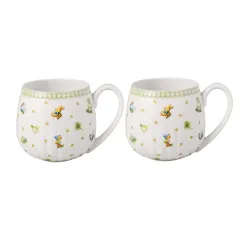 Easter Delight Tazza con manico, 2 pezzi - Villeroy & Boch