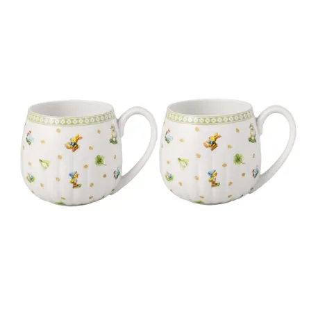 Easter Delight Tazza con manico, 2 pezzi - Villeroy & Boch