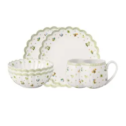 Easter Delight Set colazione per 2, 6 pezzi - Villeroy & Boch