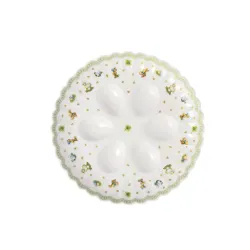 Easter Delight Piatto uova - Villeroy & Boch