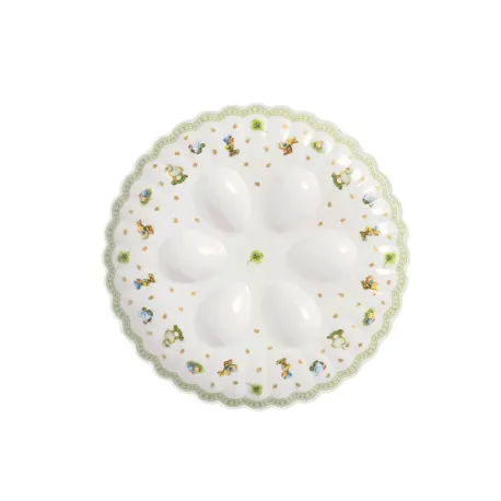 Easter Delight Piatto uova - Villeroy & Boch