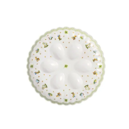 Easter Delight Piatto uova - Villeroy & Boch