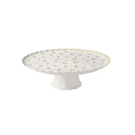 Easter Delight Vassoio per dolci e torte - Villeroy & Boch