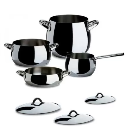 Mami set 7 pezzi - Alessi