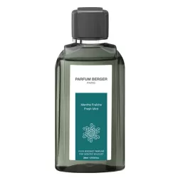 Ricarica Bouquet Menthe fraîche / Menta fresca 200 ml. - Lampe Berger