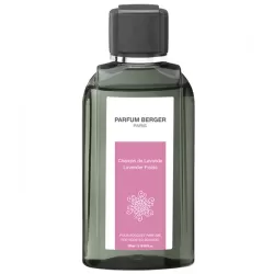 Ricarica Bouquet  Champs de lavande / Campi di Lavanda 200 ml. - Lampe Berger