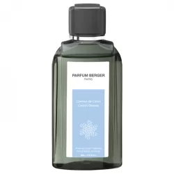 Ricarica Bouquet Caresse de coton / Carezze di Cotone 200 ml. - Lampe Berger