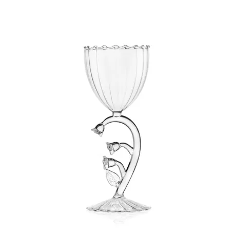 Botanica, Calice ottico mughetto clear - Ichendorf