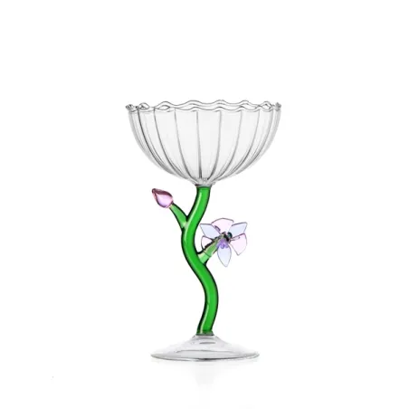 Botanica, Coppa champagne orchidea - Ichendorf