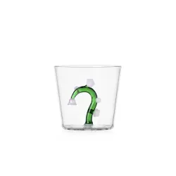 Botanica, Tumbler fiore bianco interno - Ichendorf